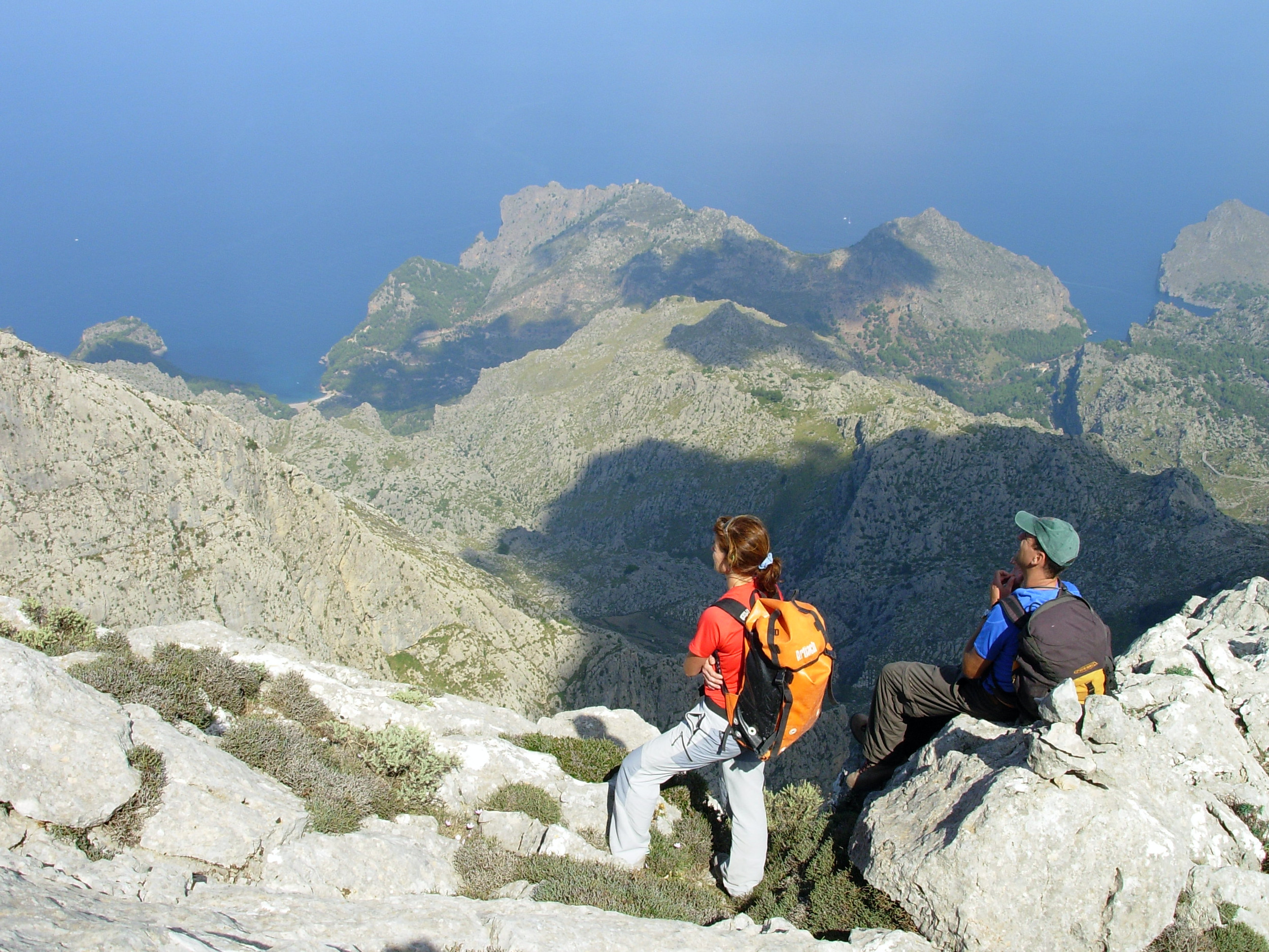 Pure & Cultural Heritage throughout the Balearic Islands